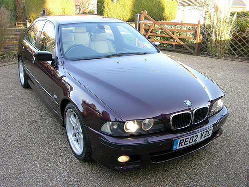 BMW 530i BMW 530i