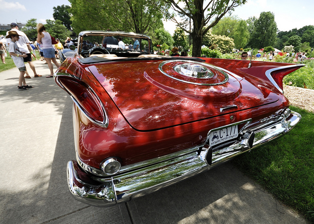 Chrysler 300F Convertible Chrysler 300F Convertible