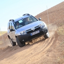 Dacia Duster Dacia Duster
