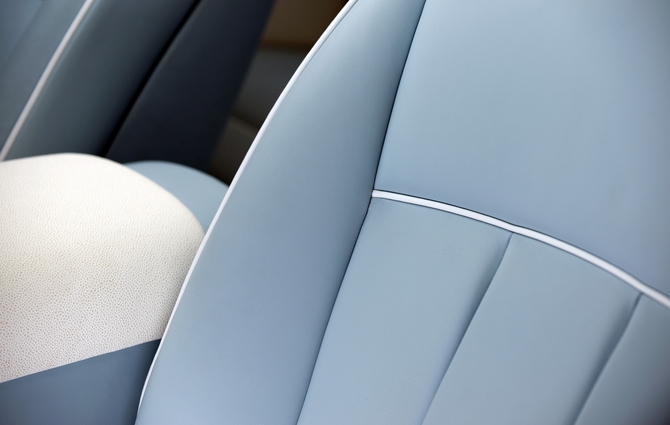 Rolls-Royce Phantom Drophead Coupé Art Deco Rolls-Royce Phantom Drophead Coupé Art Deco