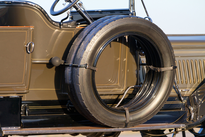 Lozier 51 hp Lozier 51 hp