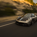 10. Pagani Huayra BC