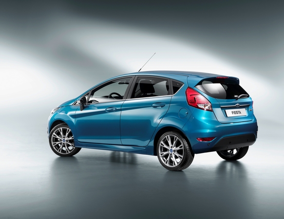 O carro estará em exposição no Salão Automóvel de Paris O carro estará em exposição no Salão Automóvel de Paris