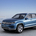 The CrossBlue is a concept for a future seven-passenger model for Volkswagen