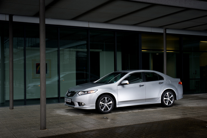 Honda Accord Saloon 2.2 i-DTEC EX ADAS Honda Accord Saloon 2.2 i-DTEC EX ADAS