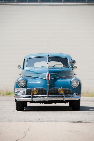 Studebaker Commander DeLux-Tone Sedan Studebaker Commander DeLux-Tone Sedan