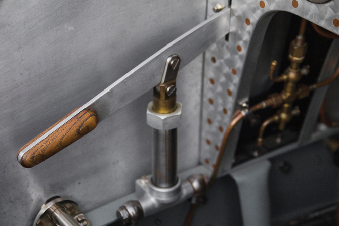 Bugatti Type 35B Grand Prix Bugatti Type 35B Grand Prix