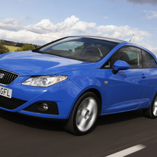 Seat Ibiza Seat Ibiza