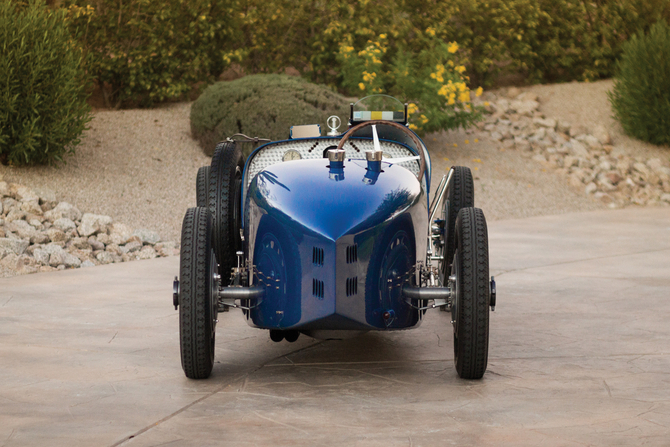 Bugatti Type 35B Grand Prix Bugatti Type 35B Grand Prix