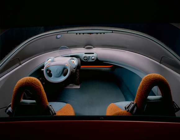 Renault Racoon Renault Racoon