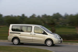 Peugeot Expert Gen.2
