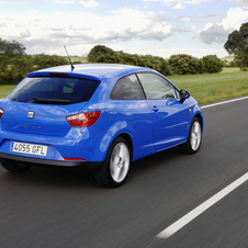 Seat Ibiza Seat Ibiza