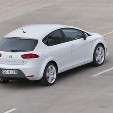 Seat Leon Seat Leon