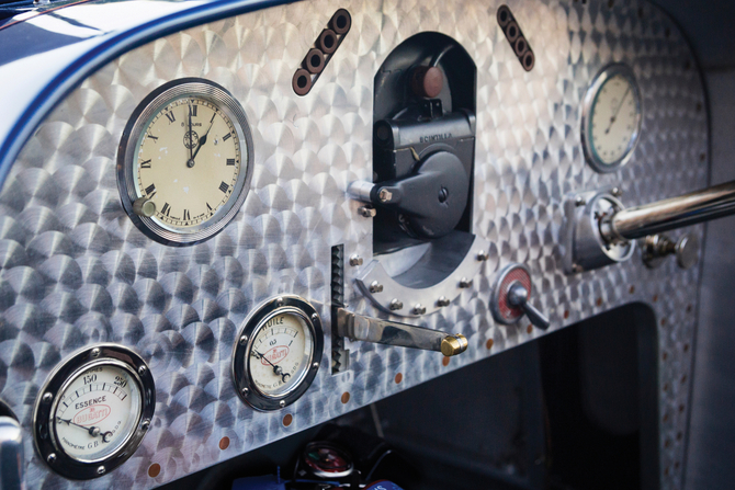 Bugatti Type 35B Grand Prix Bugatti Type 35B Grand Prix