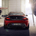 Der Wagen trägt auch das für Zagato typische, Kammsche Heck.