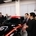 Carlos Ghosn was on hand to open the new Nismo workshop
