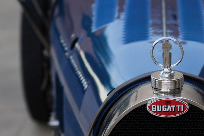 Bugatti Type 35B Grand Prix Bugatti Type 35B Grand Prix