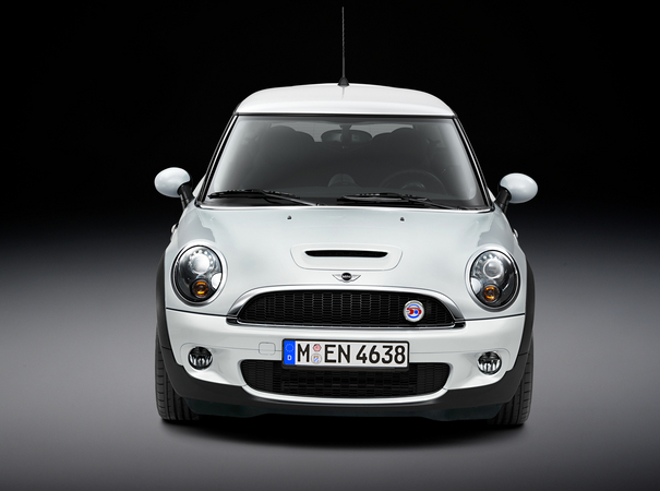 MINI (BMW) Mini Cooper S 50 Camden MINI (BMW) Mini Cooper S 50 Camden