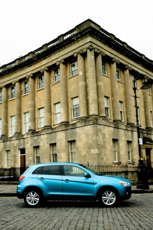Mitsubishi Develops New 1.8 Liter Engine for Lancer and ASX Mitsubishi Develops New 1.8 Liter Engine for Lancer and ASX