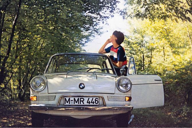 BMW 700 BMW 700