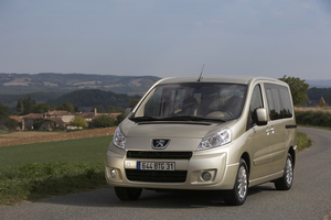 Peugeot Expert Gen.2
