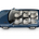 If the model is produced it should sit above the Tiguan and below the Touareg on the automaker's lineup
