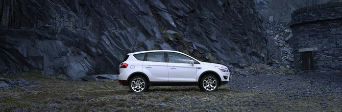 Ford Kuga Ford Kuga