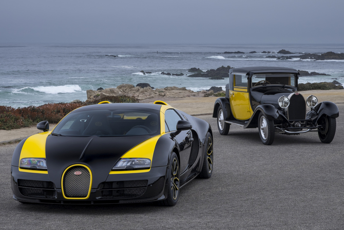Bugatti Veyron 16.4 Grand Sport Vitesse 1 of 1 Bugatti Veyron 16.4 Grand Sport Vitesse 1 of 1