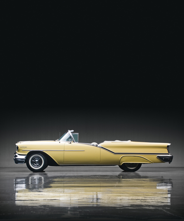 Oldsmobile Starfire 98 Convertible Oldsmobile Starfire 98 Convertible