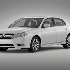 Toyota Avalon Toyota Avalon