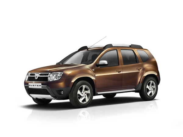 Dacia Duster Dacia Duster