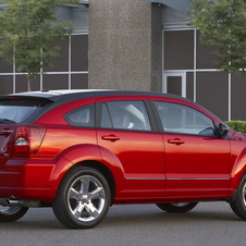 Dodge Caliber Dodge Caliber