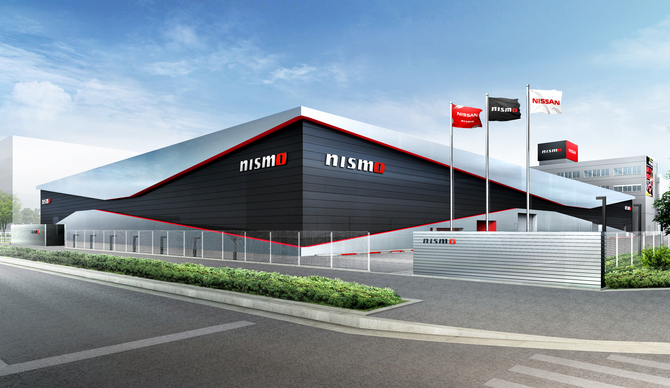 Nismo Planning Major Growth, Expect more Nissan Performance and Race Cars Nismo Planning Major Growth, Expect more Nissan Performance and Race Cars