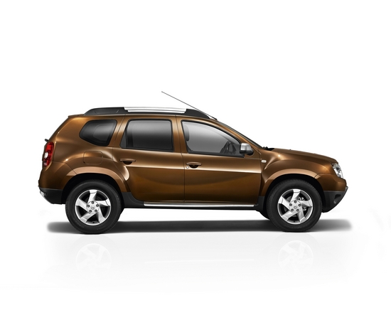 Dacia Duster Dacia Duster
