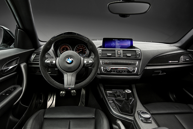 BMW M235i Coupé Racing BMW M235i Coupé Racing