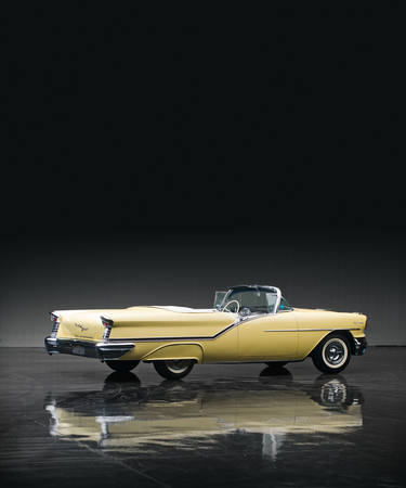 Oldsmobile Starfire 98 Convertible Oldsmobile Starfire 98 Convertible