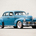 Studebaker Commander DeLux-Tone Sedan