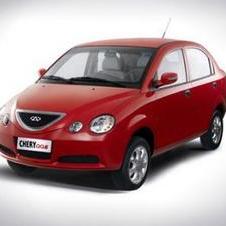 Saracoglu will take over design for Chery to rejuvenate the brand's design