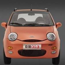 Currently its best selling car is the variants of the QQ