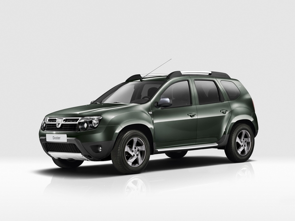 Dacia Duster Dacia Duster