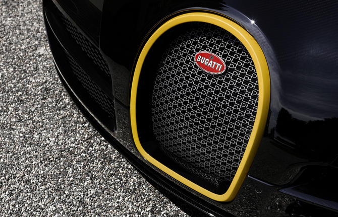 Bugatti Veyron 16.4 Grand Sport Vitesse 1 of 1 Bugatti Veyron 16.4 Grand Sport Vitesse 1 of 1