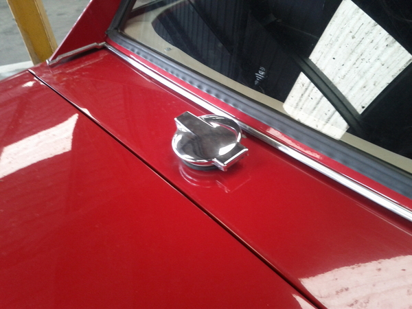 Triumph TR6 Triumph TR6