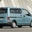 Nissan NV200 Combi 5 1.5 dCi 89 E5 Comfort DPT+P. Premium C