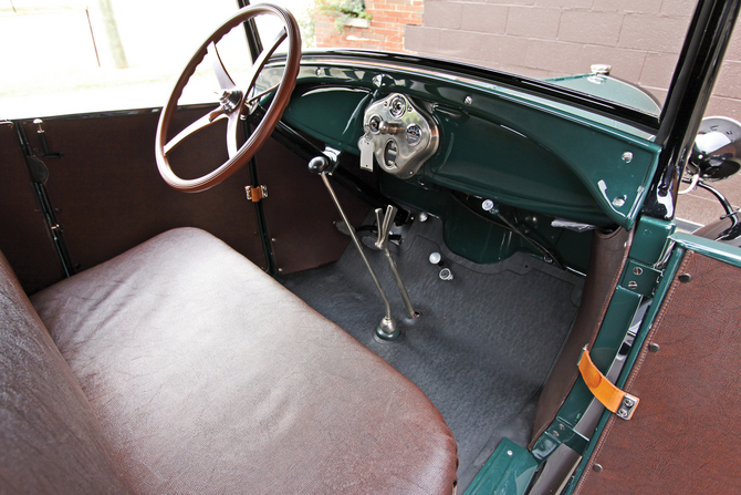 Ford Model A Roadster Pickup Ford Model A Roadster Pickup