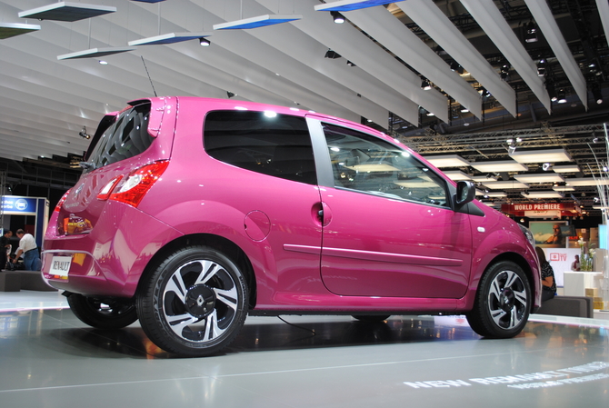 Renault Twingo Renault Twingo