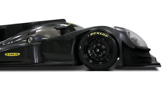 Lola Delivers First B12/60 LMP1 Coupes to Teams Lola Delivers First B12/60 LMP1 Coupes to Teams