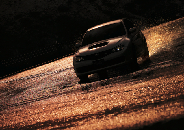 2010 Impreza 2010 Impreza