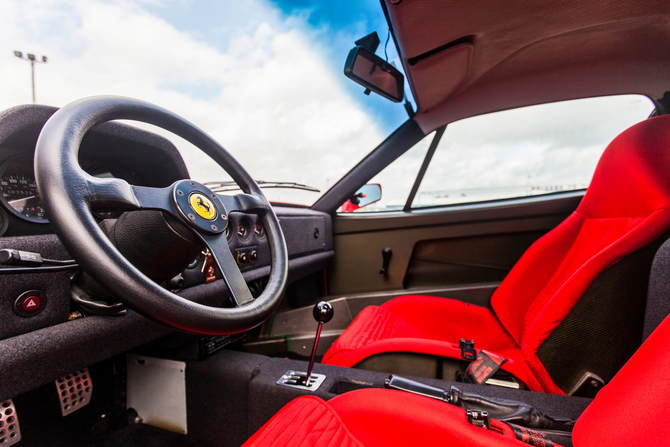 Ferrari F40 Ferrari F40