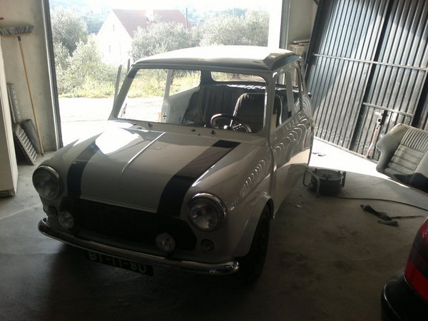 Mini 1000 Mini 1000