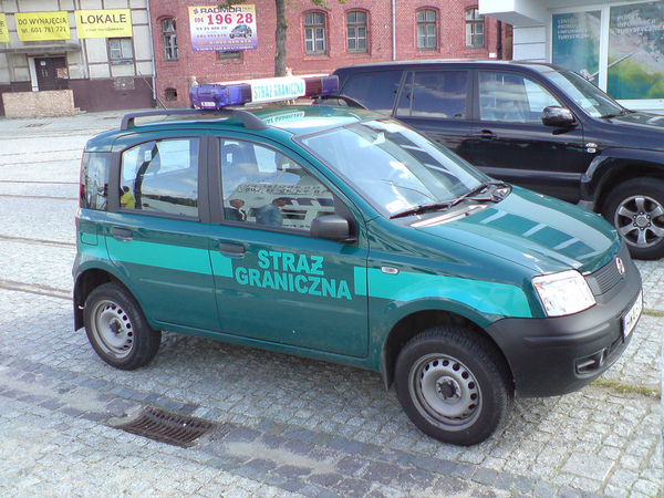 Fiat Panda 1.3 Multijet DPF Fiat Panda 1.3 Multijet DPF